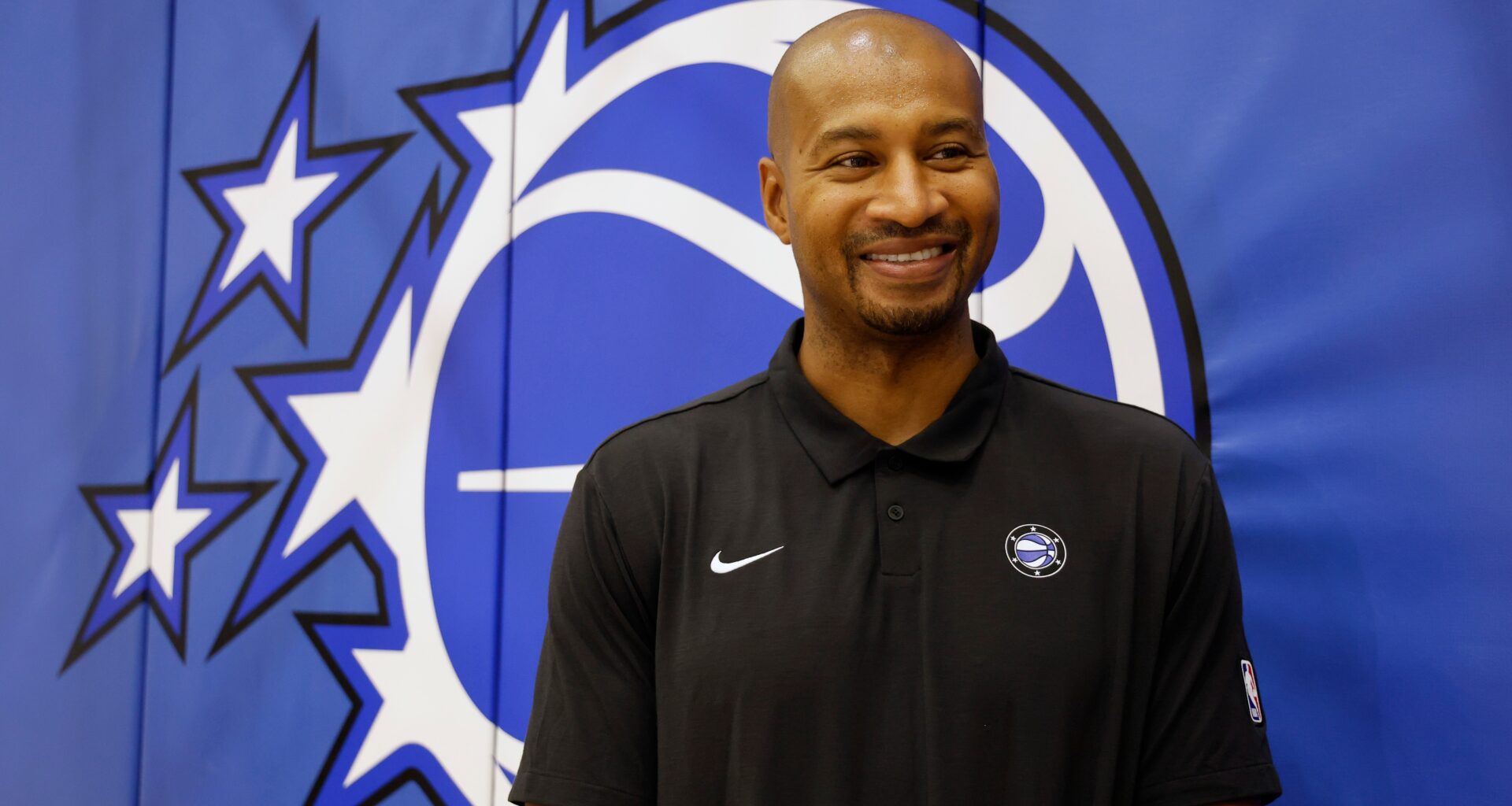 New Osceola Magic coach excited to return to G League