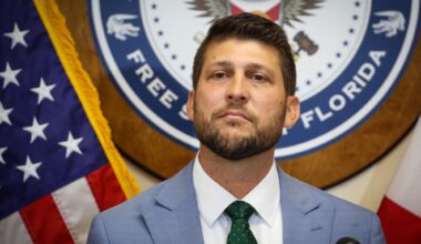 Editorial: Hope Florida scammers treat Floridians like fools – Orlando Sentinel