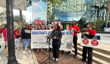 Advocates urge senators to extend TPS protections