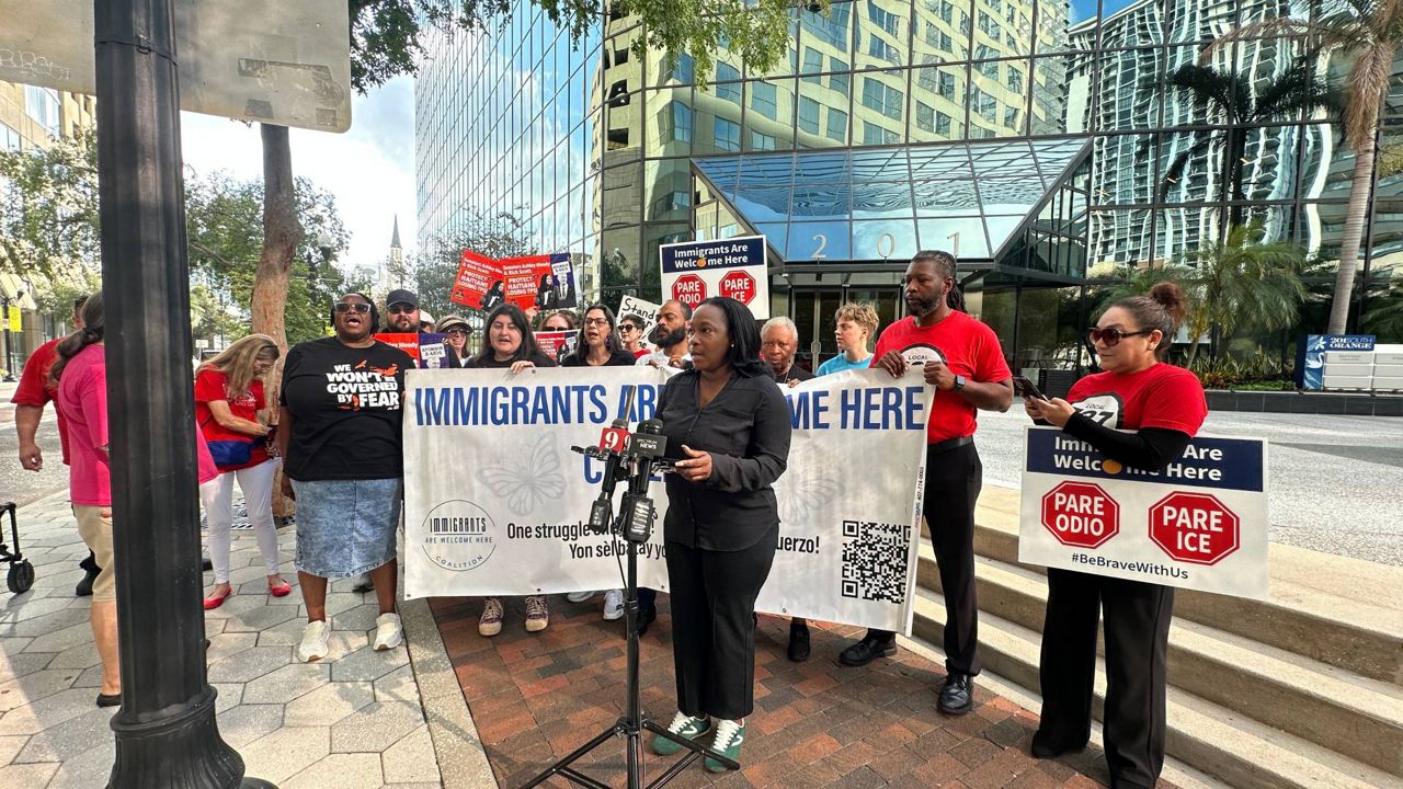Advocates urge senators to extend TPS protections
