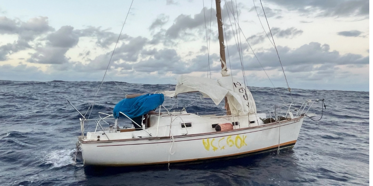 Coast Guard Returns 10 Aliens to Bahamas Following Fort Lauderdale Interdiction · The Floridian