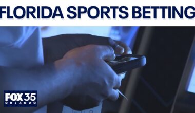 FL Sports Betting: Prediction markets vs Seminole monopoly