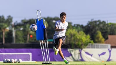 A dream come true: Justin Ellis relishing his first USMNT call-up