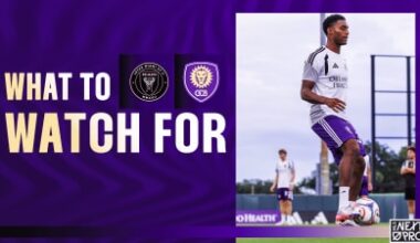 What to watch for as Orlando City B face in-state rival Inter Miami CF II on the road