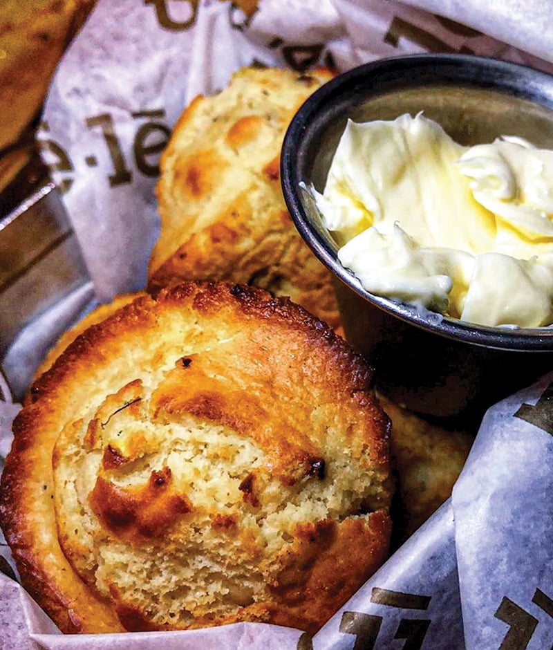 The Sunshine State’s Most Essential Bites