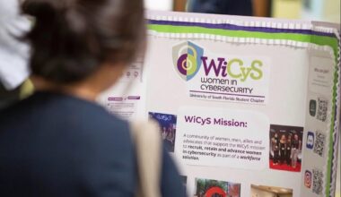 USF women-led clubs build community in gaming and technology