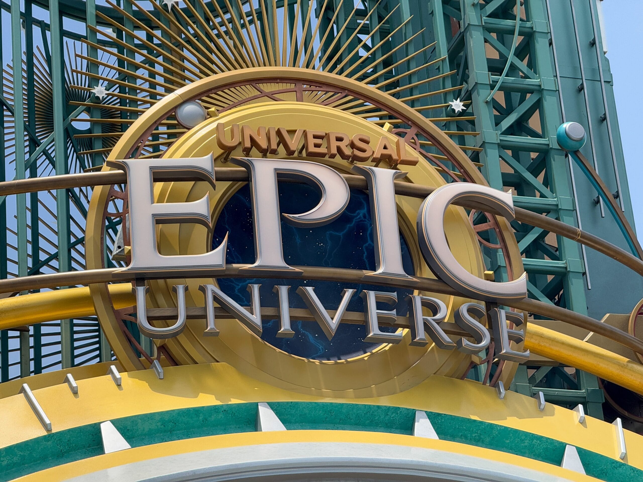 Universal's Epic Universe employee arrested after trying to meet a teenager for sex, but the "teenager" was an undercover officer