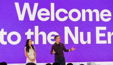 Nu Marks U.S. Launch With Celebration at Inter Miami CF’s Nu Stadium