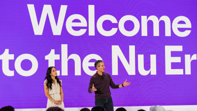 Nu Marks U.S. Launch With Celebration at Inter Miami CF’s Nu Stadium