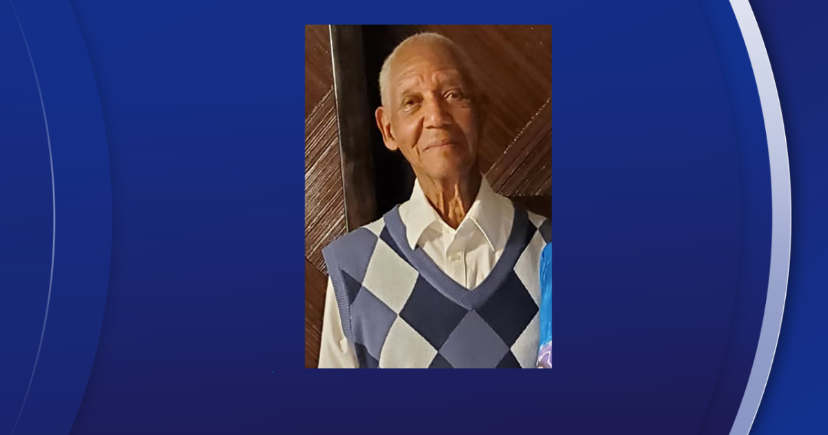 Flock camera helps St. Pete officers find missing 99-year-old man: SPPD