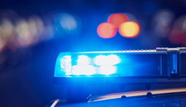 18-year-old arrested in May parking garage shooting that left other teen dead