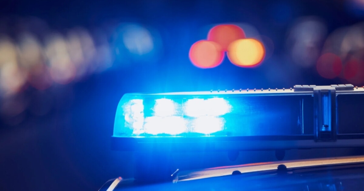 18-year-old arrested in May parking garage shooting that left other teen dead