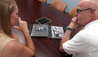 Former NYPD officer who worked Ground Zero leads Martin County school safety