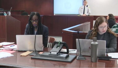 17-year-old on trial for Tampa killing of 14-year-old Jevario Buie