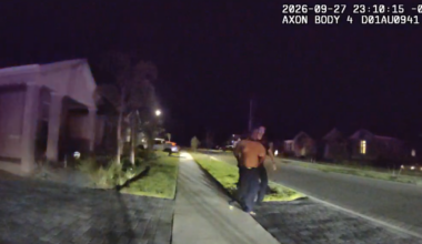Man calls 911, admits to stabbing 79-year-old in Port St. Lucie