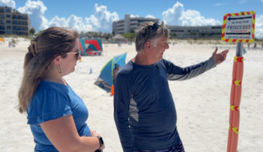 Hotel owner goes head-to-head with City of St. Pete Beach in lawsuit