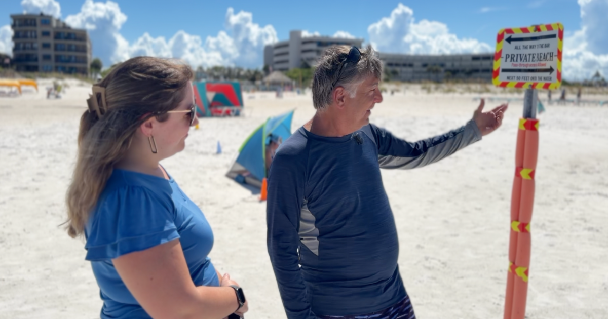 Hotel owner goes head-to-head with City of St. Pete Beach in lawsuit