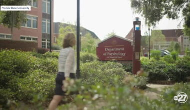 FSU study links GLP-1 hormone to eating disorder severity