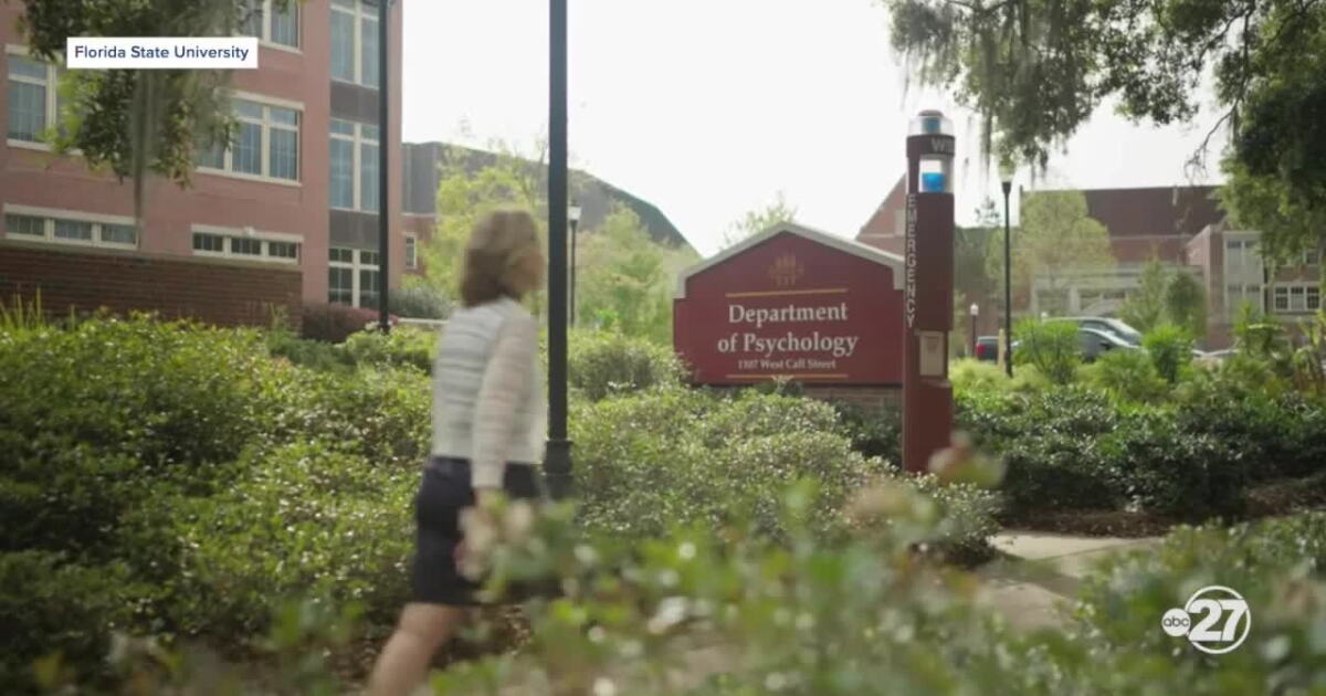FSU study links GLP-1 hormone to eating disorder severity