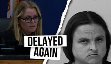 Dog trainer's trial delayed until at least 2027