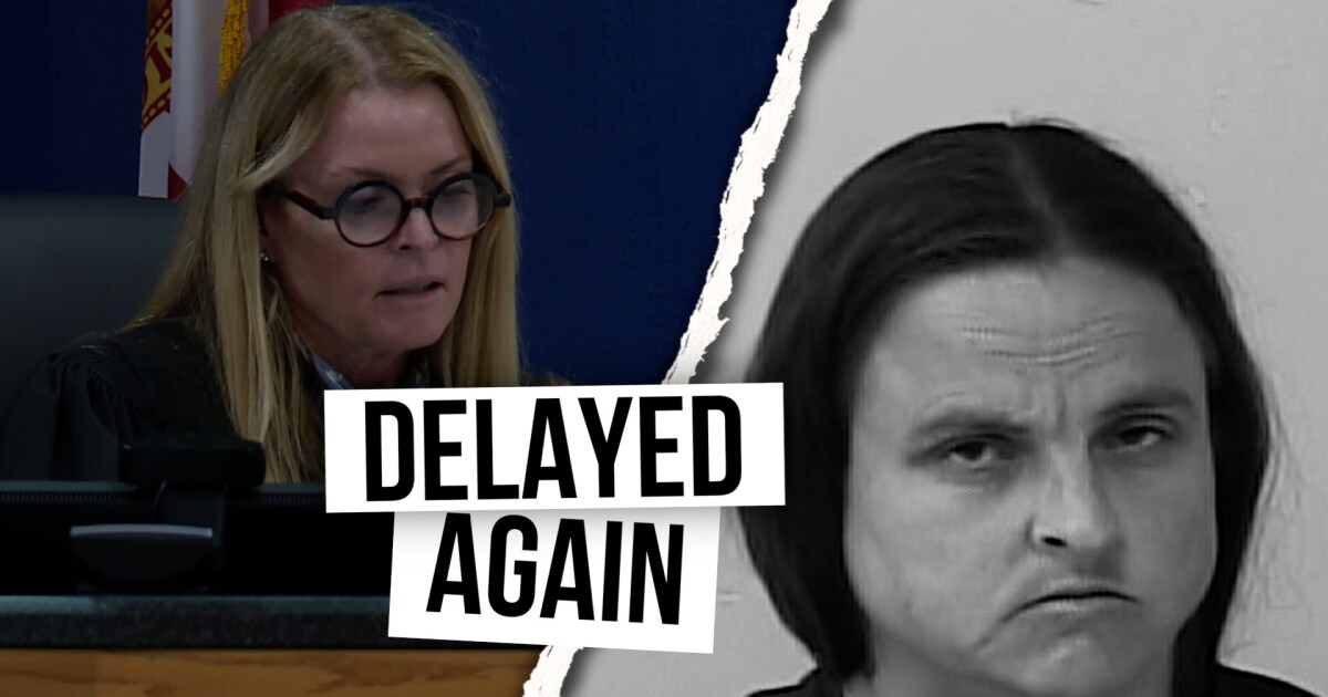 Dog trainer's trial delayed until at least 2027