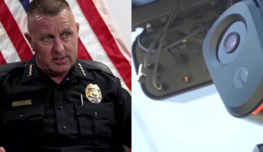 Port St. Lucie police pause usage of license plate readers