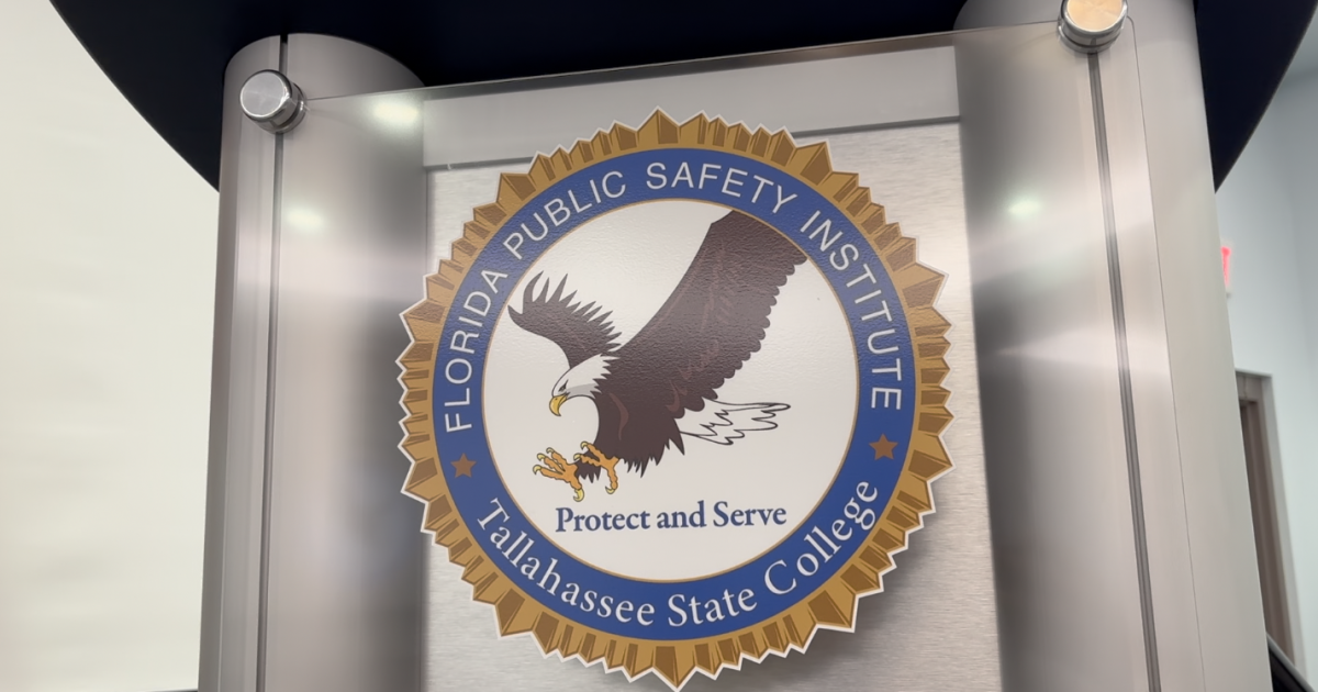 Gadsden County high school students train for corrections careers