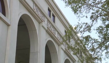 Fl moves to label organizations as terror groups, but constitutional fight looms