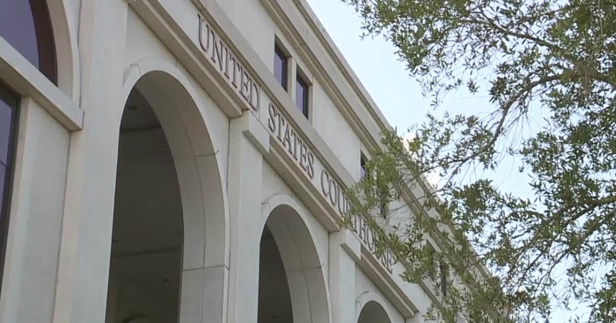 Fl moves to label organizations as terror groups, but constitutional fight looms