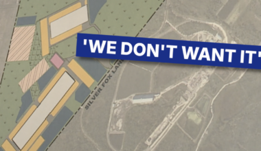 Indiantown data center plan returns with changes, resident concerns remain