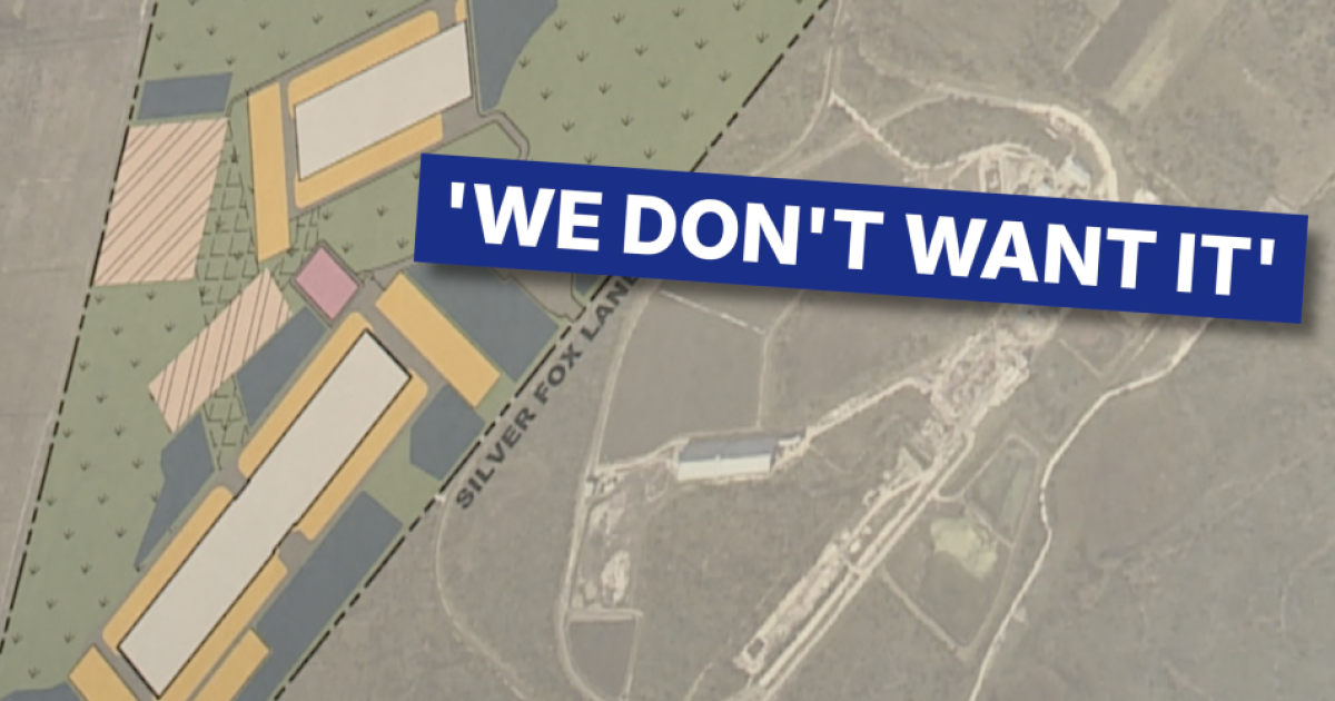 Indiantown data center plan returns with changes, resident concerns remain