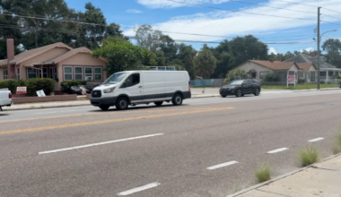 Residents along MLK Street South in St. Pete ask for safety improvements