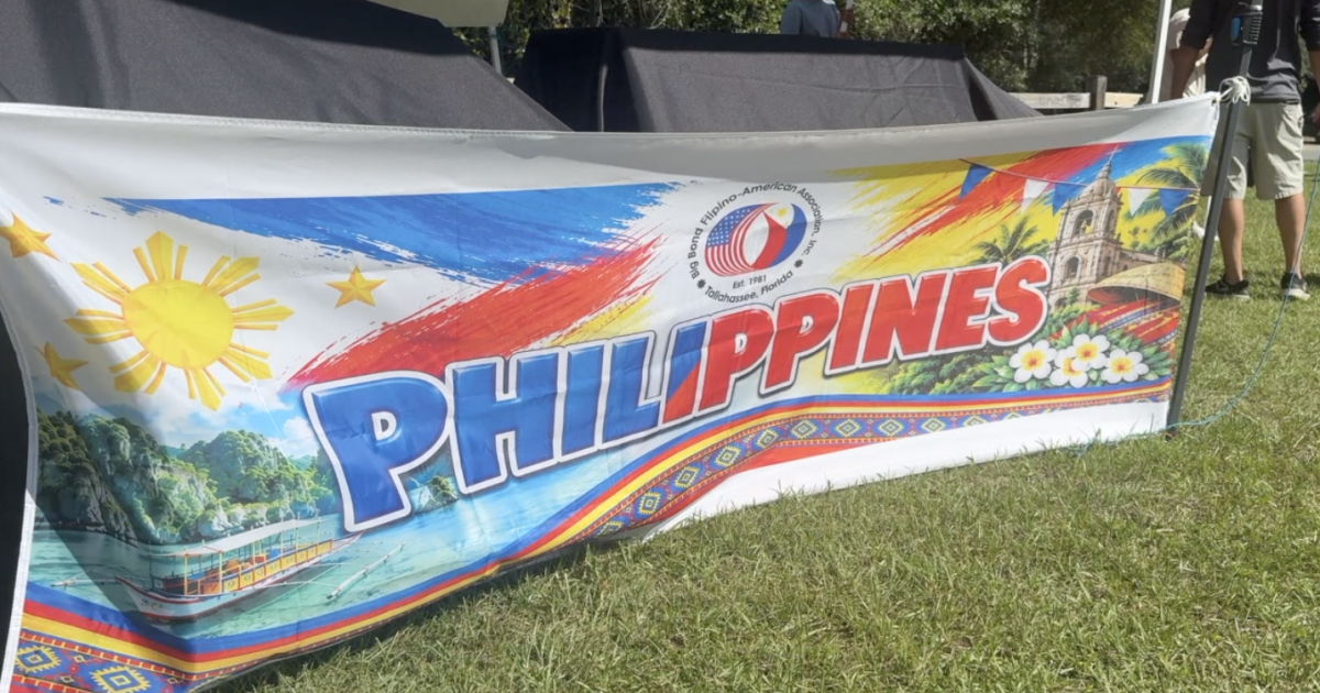 Experience Asia festival returns to Tallahassee