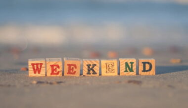 HAPPENING THIS WEEKEND: Events happening around the Big Bend and South Georgia