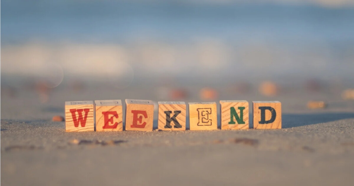 HAPPENING THIS WEEKEND: Events happening around the Big Bend and South Georgia