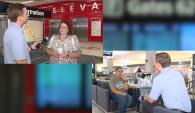 Labor Day travel costs rise, but Tampa Bay visitors say they planned ahead