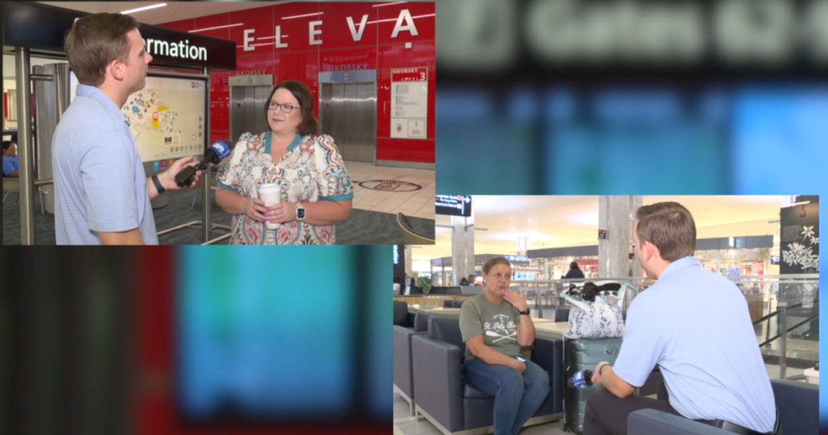 Labor Day travel costs rise, but Tampa Bay visitors say they planned ahead
