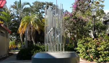 Where to find 9/11 memorials across the Tampa Bay area