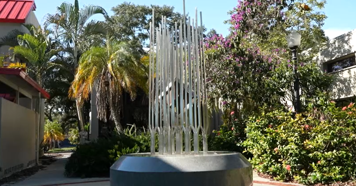 Where to find 9/11 memorials across the Tampa Bay area