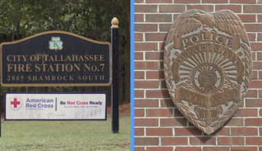 TPD and TFD set to face off at Battle of the Badges Saturday
