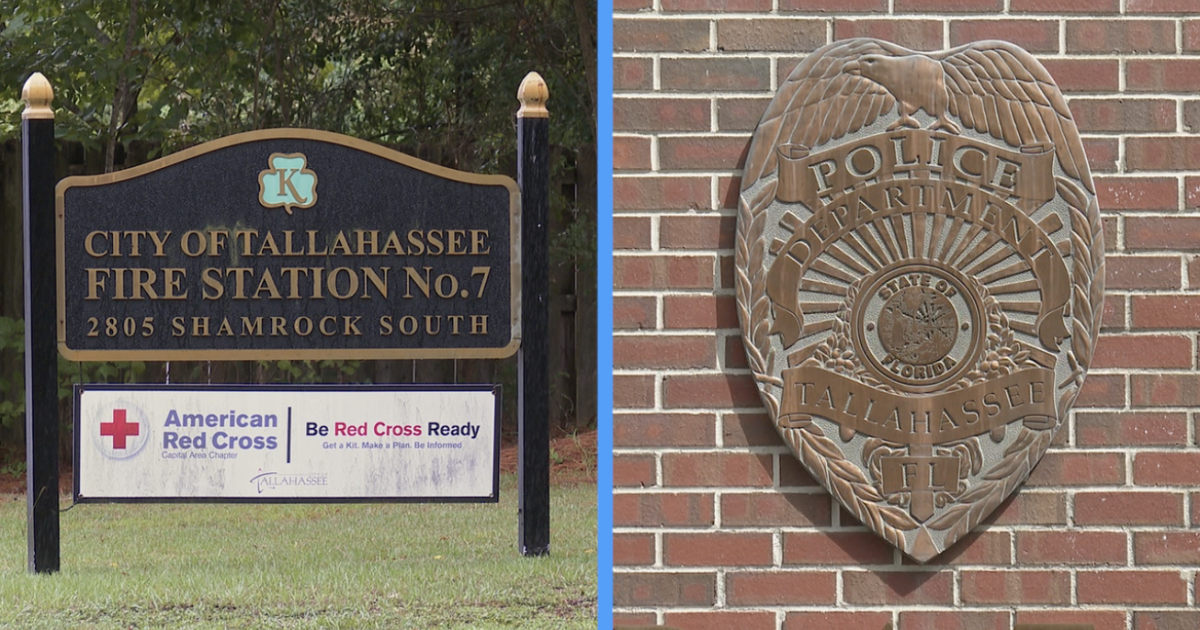 TPD and TFD set to face off at Battle of the Badges Saturday