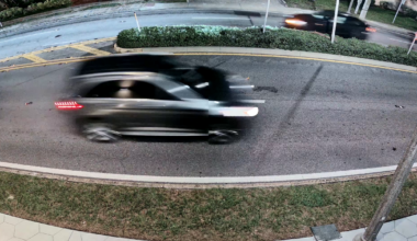Police release video of SUV sought in fatal St. Petersburg hit-and-run crash