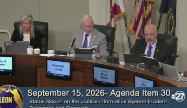 Leon County probes court record errors after software upgrade