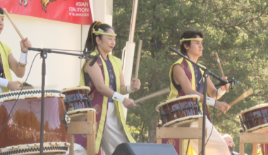 Experience Asia festival brings a taste of home to Tallahassee families