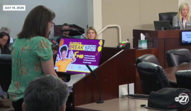 Leon County weighs 18-month data center moratorium