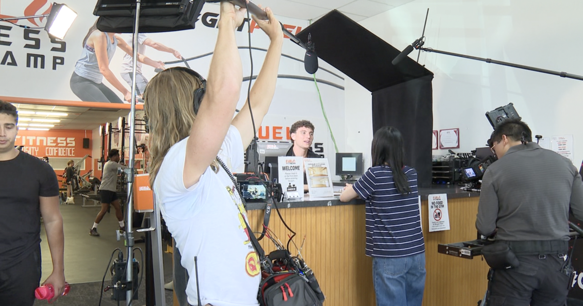 FSU film students turn K-pop pitch into feature film