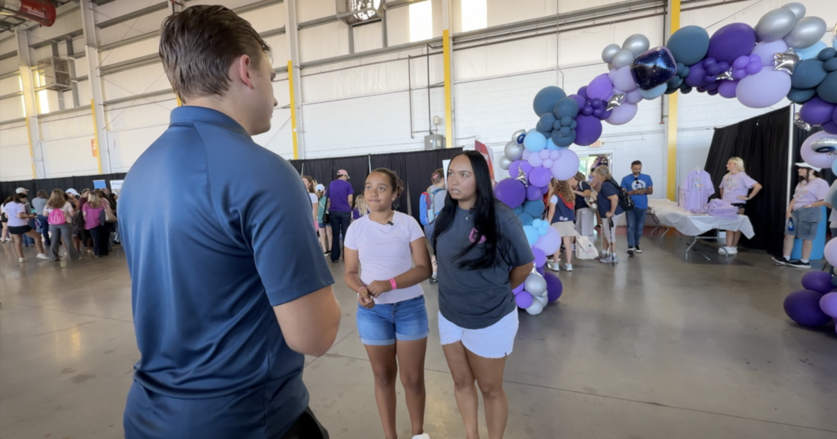 Girls in aviation event at TPA draws over 1,200 attendees