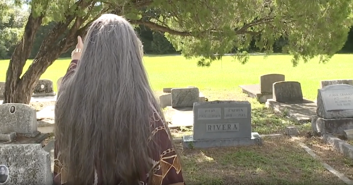 Possible development near Tampa cemeteries sparks debate