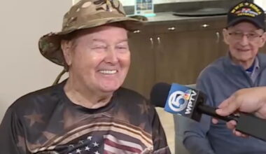 Port St. Lucie veterans home raises money for WiFi, Medal of Honor Museum trip