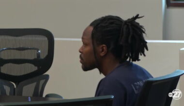 Judge to rule on detention for man facing child abuse charges